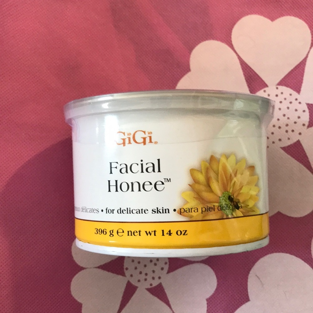 Facial Wax 14 oz